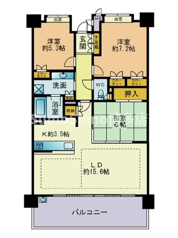 サムネイルイメージ