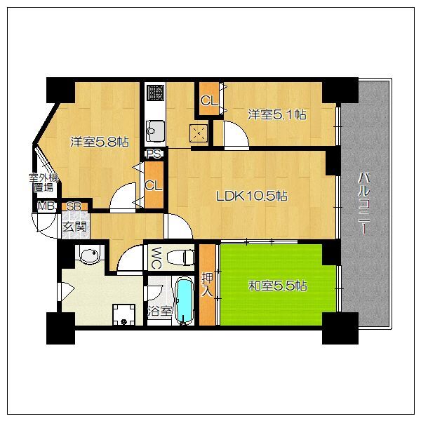 サムネイルイメージ