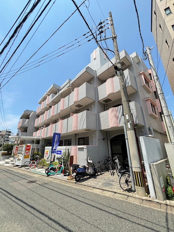 部屋画像