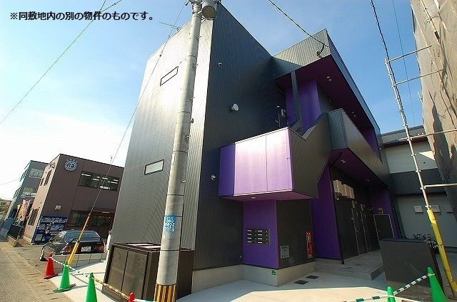 部屋画像