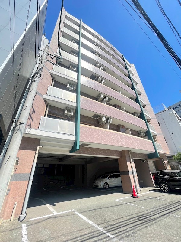 部屋画像