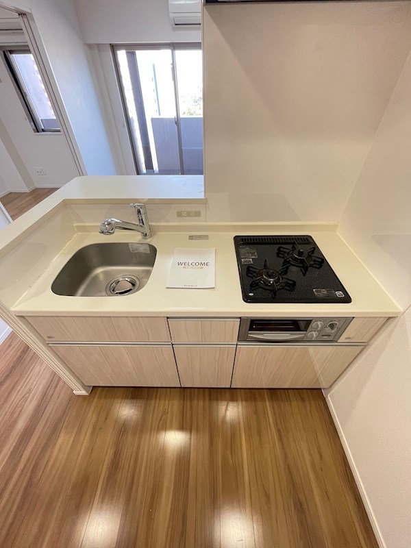 キッチン