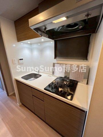 キッチン