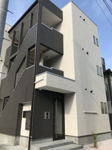 部屋画像