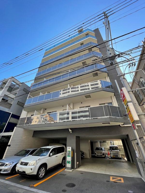 部屋画像