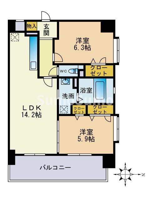 サムネイルイメージ