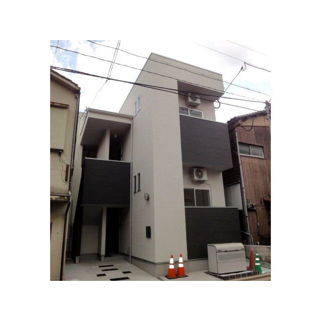 部屋画像