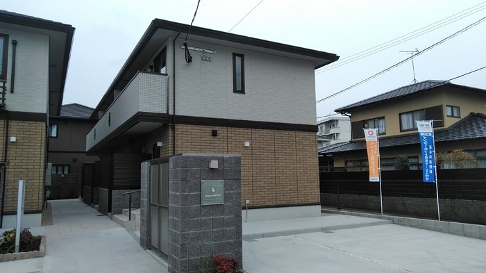 部屋画像