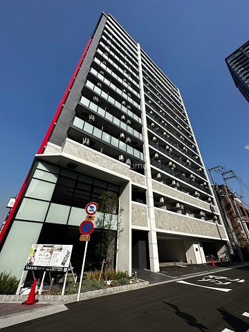 部屋画像
