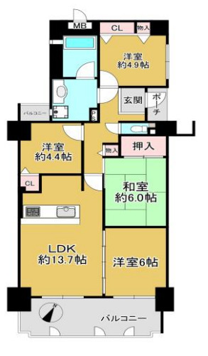 サムネイルイメージ