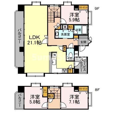 サムネイルイメージ