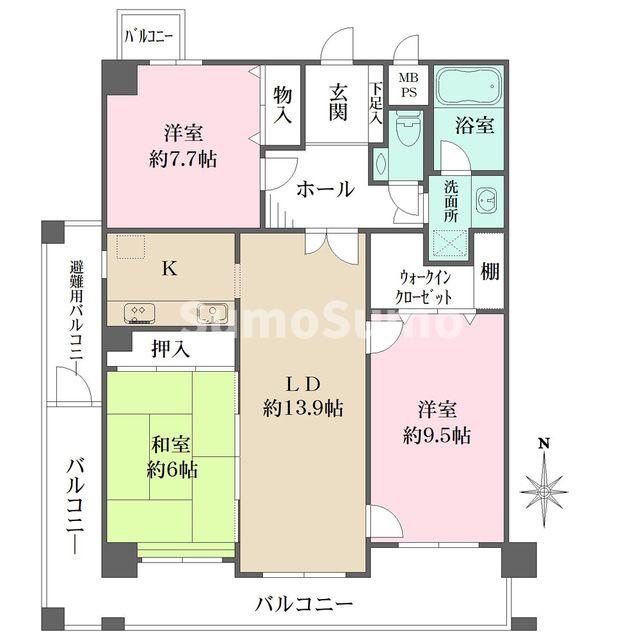 サムネイルイメージ