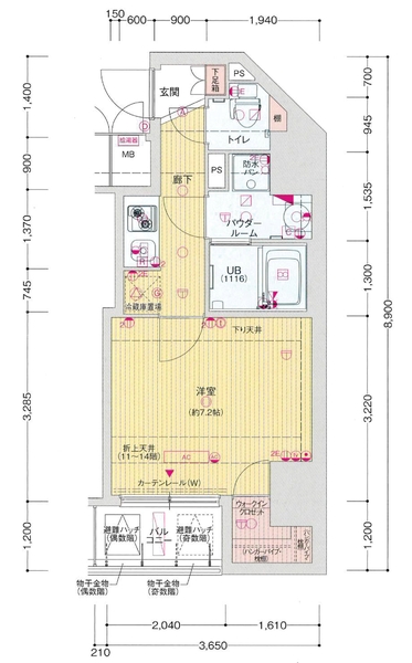 サムネイルイメージ