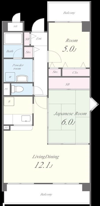 サムネイルイメージ