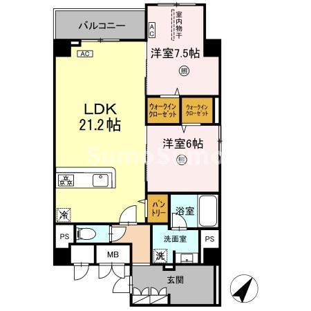 サムネイルイメージ