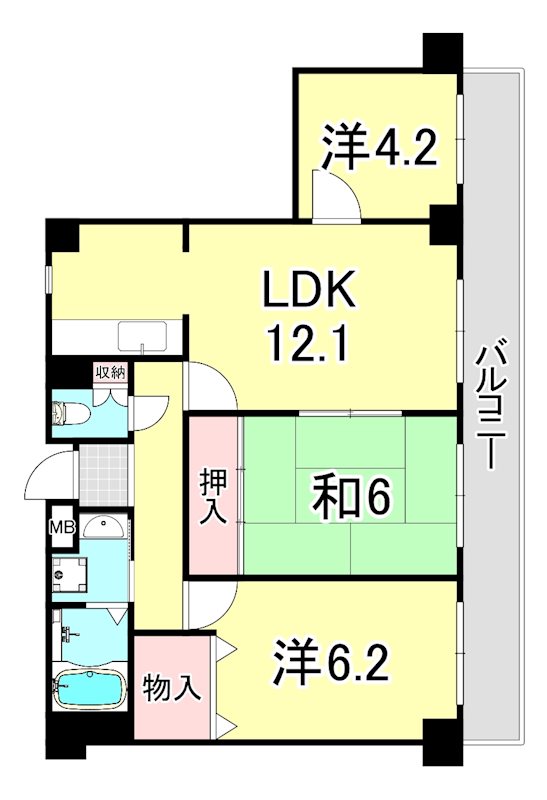 サムネイルイメージ