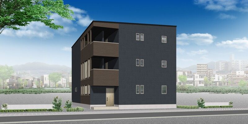部屋画像