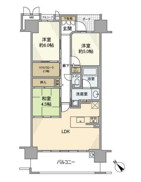 サムネイルイメージ