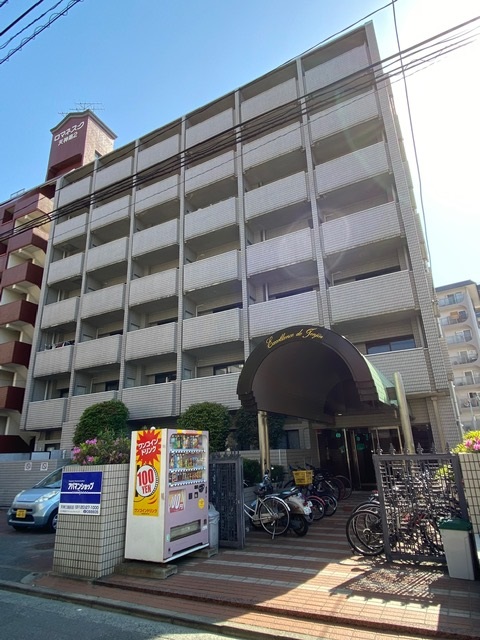 部屋画像