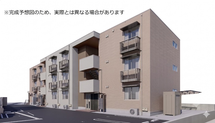 部屋画像