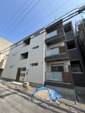 部屋画像