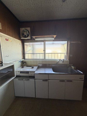 キッチン