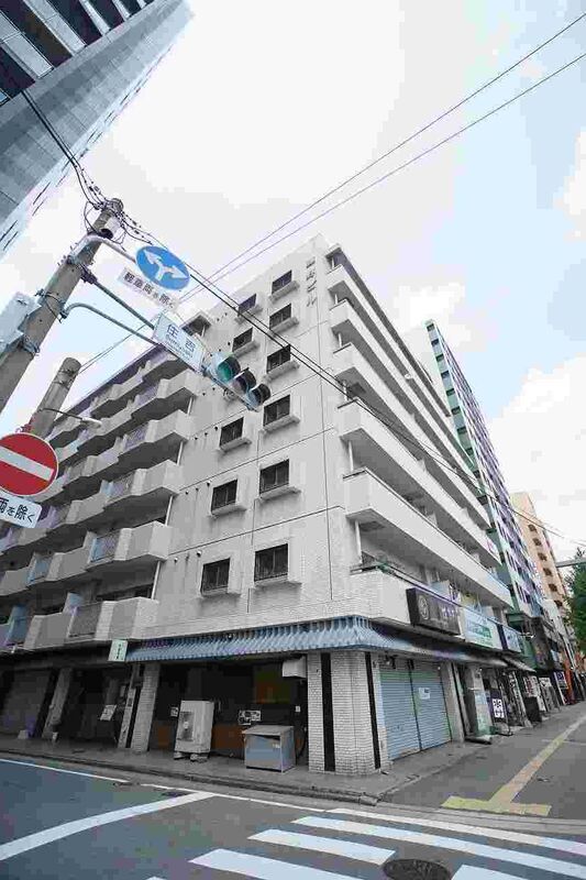 部屋画像