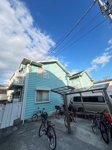 部屋画像