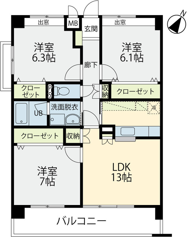 サムネイルイメージ
