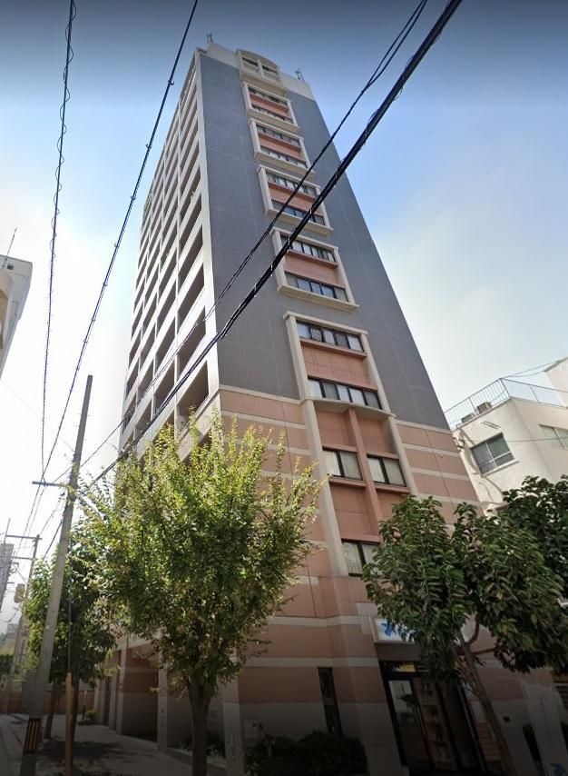 部屋画像