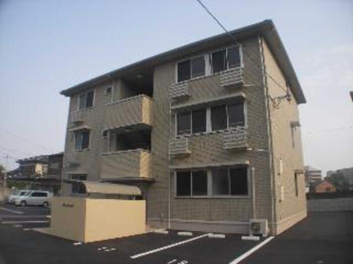 部屋画像
