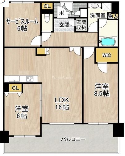 サムネイルイメージ