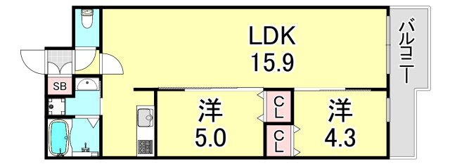 サムネイルイメージ