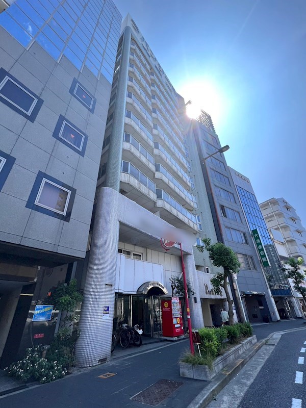 部屋画像
