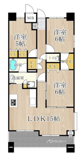 サムネイルイメージ