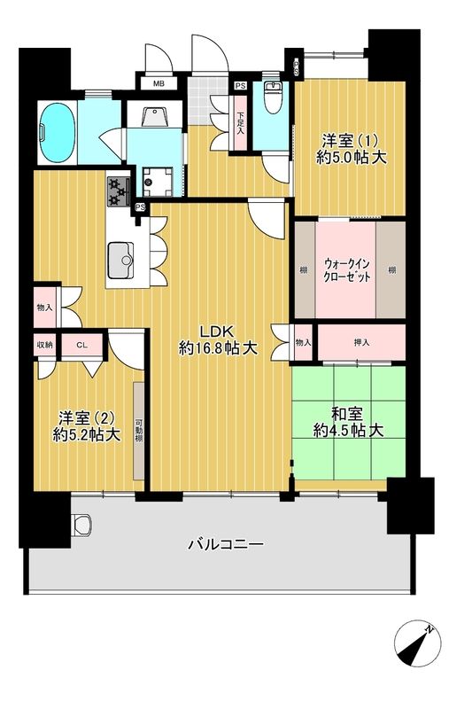 サムネイルイメージ