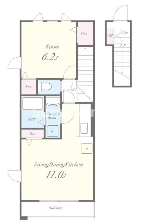 サムネイルイメージ