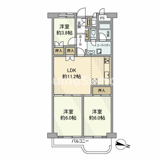 サムネイルイメージ