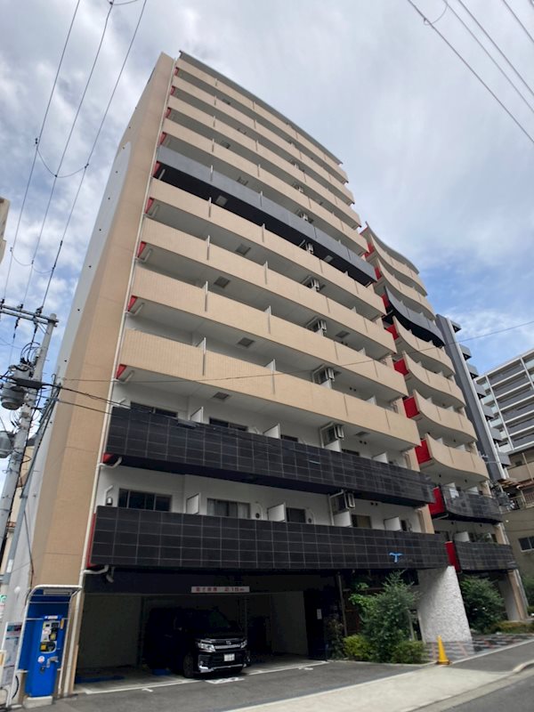 部屋画像