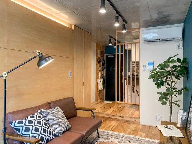 居室・リビング