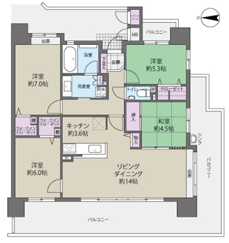 サムネイルイメージ