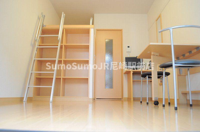 居室・リビング