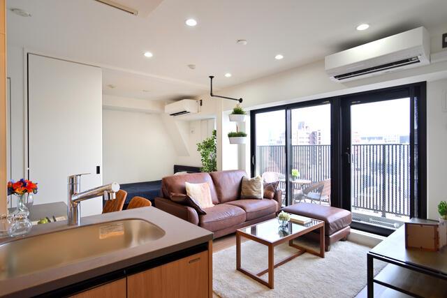 居室・リビング