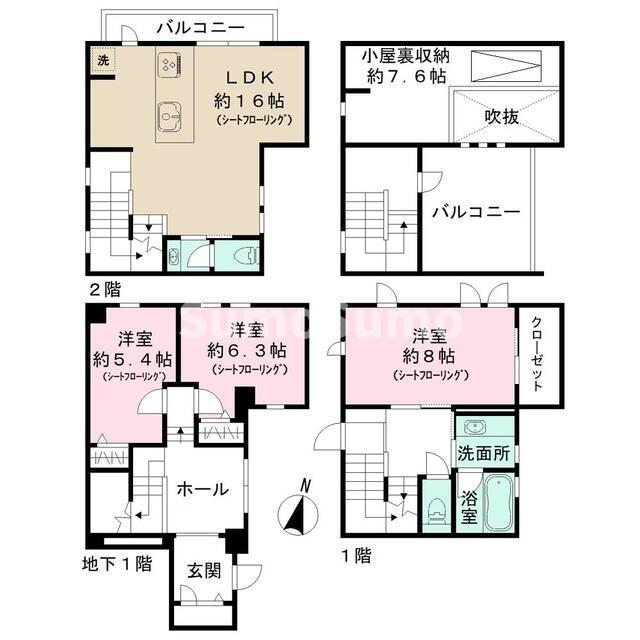 サムネイルイメージ