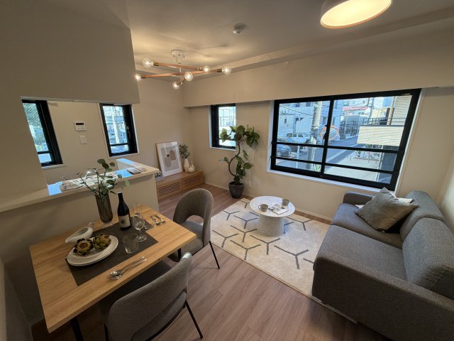 居室・リビング