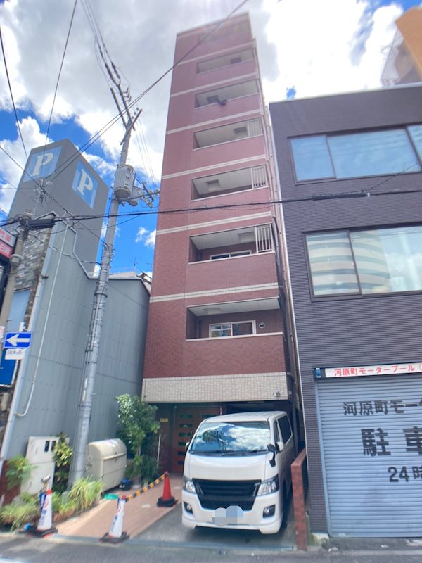 部屋画像
