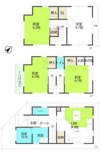 サムネイルイメージ