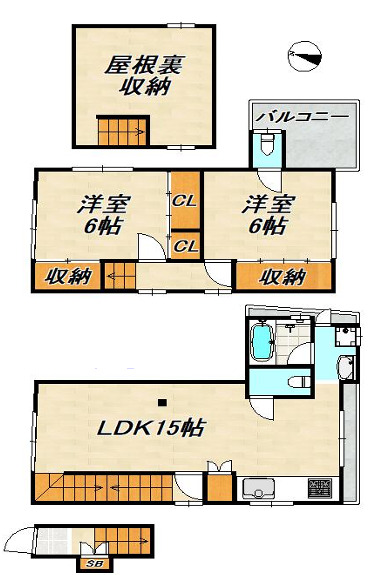 サムネイルイメージ