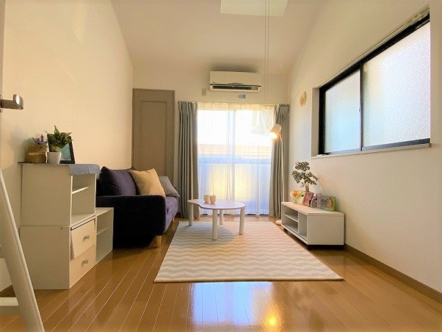 居室・リビング