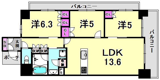 サムネイルイメージ